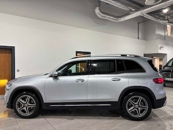 Used Mercedes-Benz GLB 2024 for sale - 76515645: Photo