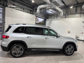 Used Mercedes-Benz GLB 2024 for sale - 76515645: Photo