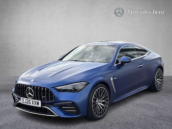 Used Mercedes-Benz CLE 2026 for sale - 79702285: Photo