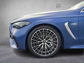 Used Mercedes-Benz CLE 2026 for sale - 79702285: Photo