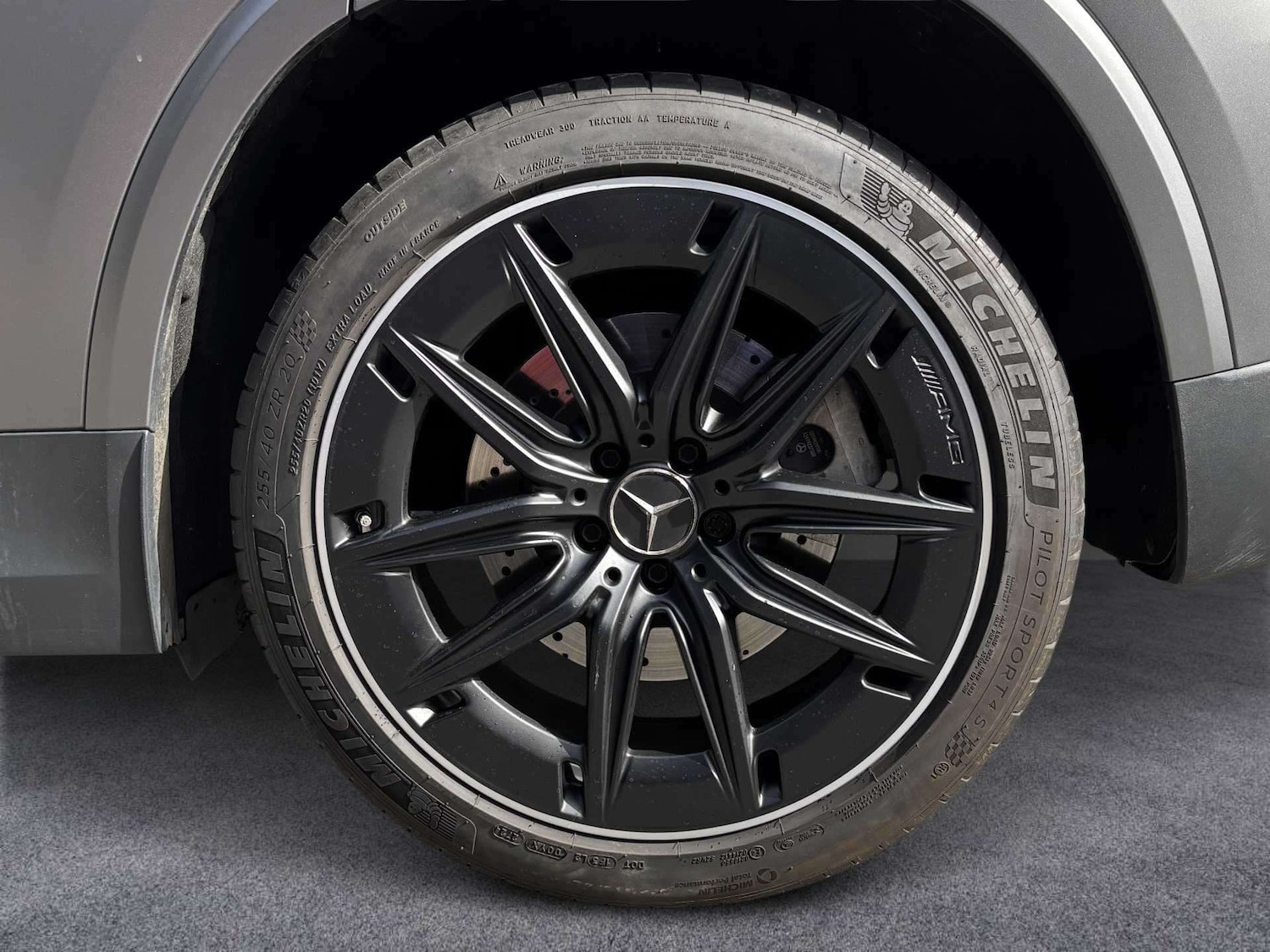 Used Mercedes-Benz GLA 2024 for sale - 78187924: Photo 10