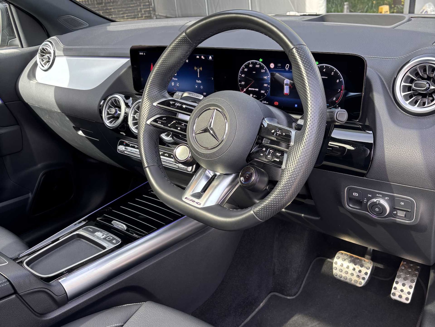 Used Mercedes-Benz GLA 2024 for sale - 78187924: Photo 13