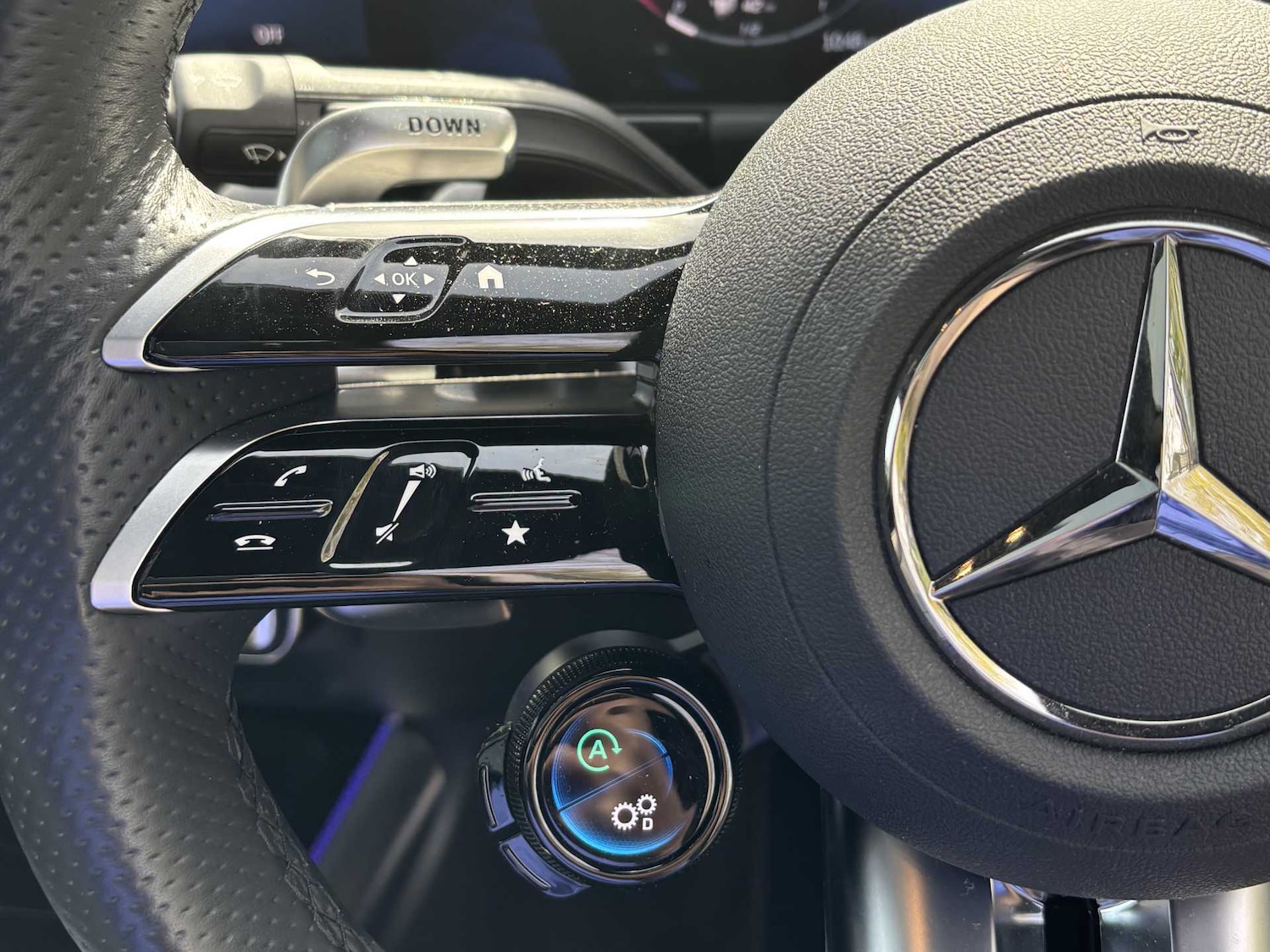 Used Mercedes-Benz GLA 2024 for sale - 78187924: Photo 16