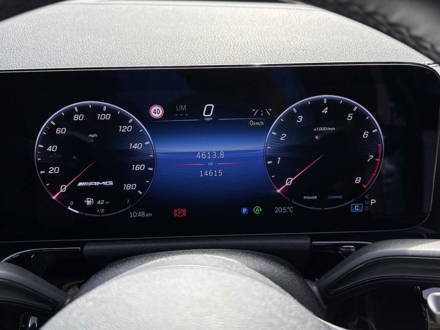 Used Mercedes-Benz GLA 2024 for sale - 78187924: Photo 18