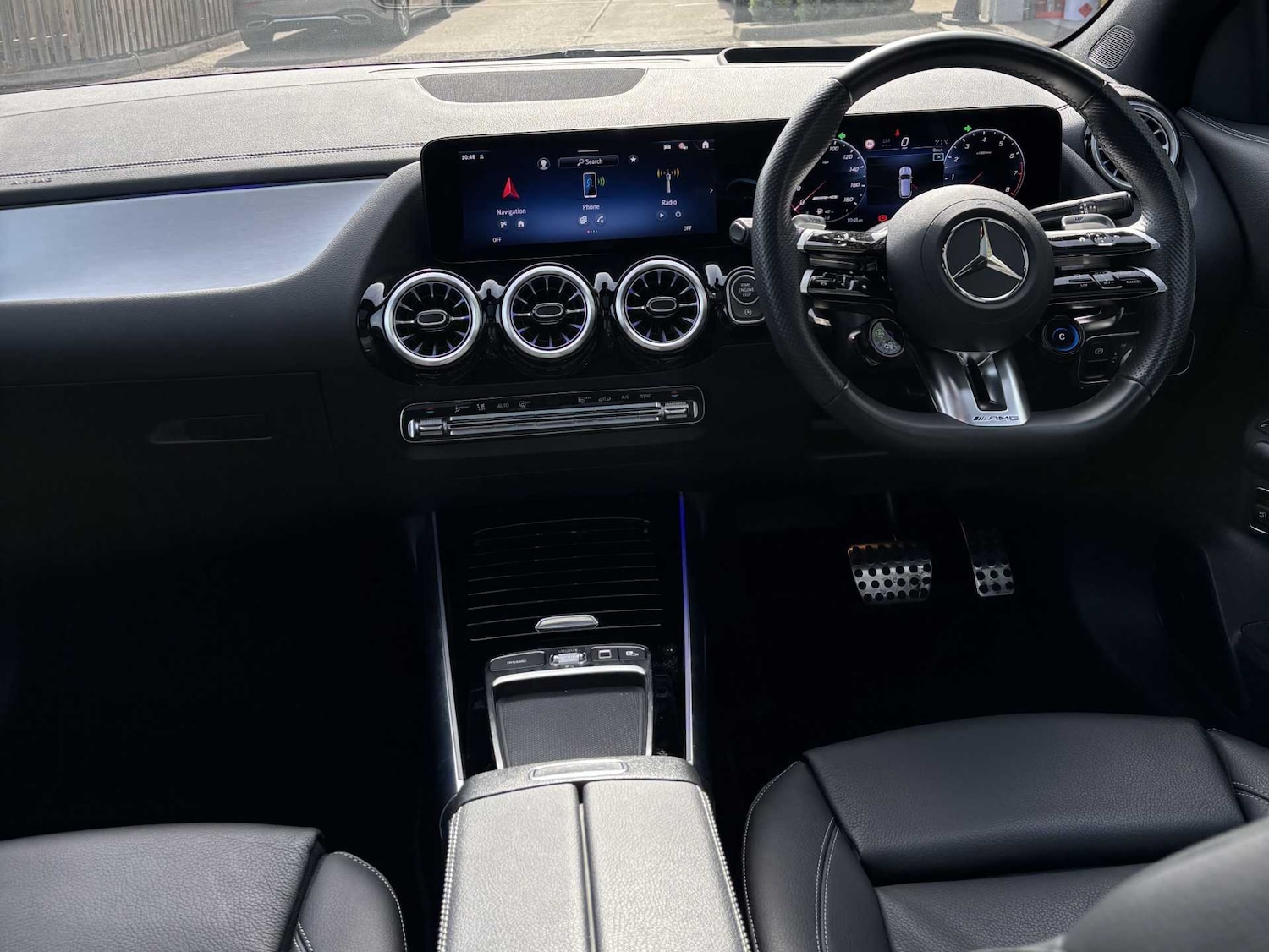 Used Mercedes-Benz GLA 2024 for sale - 78187924: Photo 19