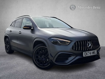 Used Mercedes-Benz GLA 2024 for sale - 78187924: Photo