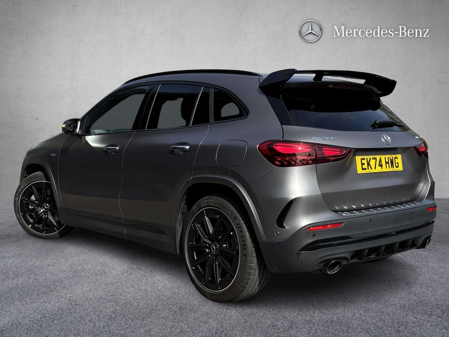 Used Mercedes-Benz GLA 2024 for sale - 78187924: Photo 2