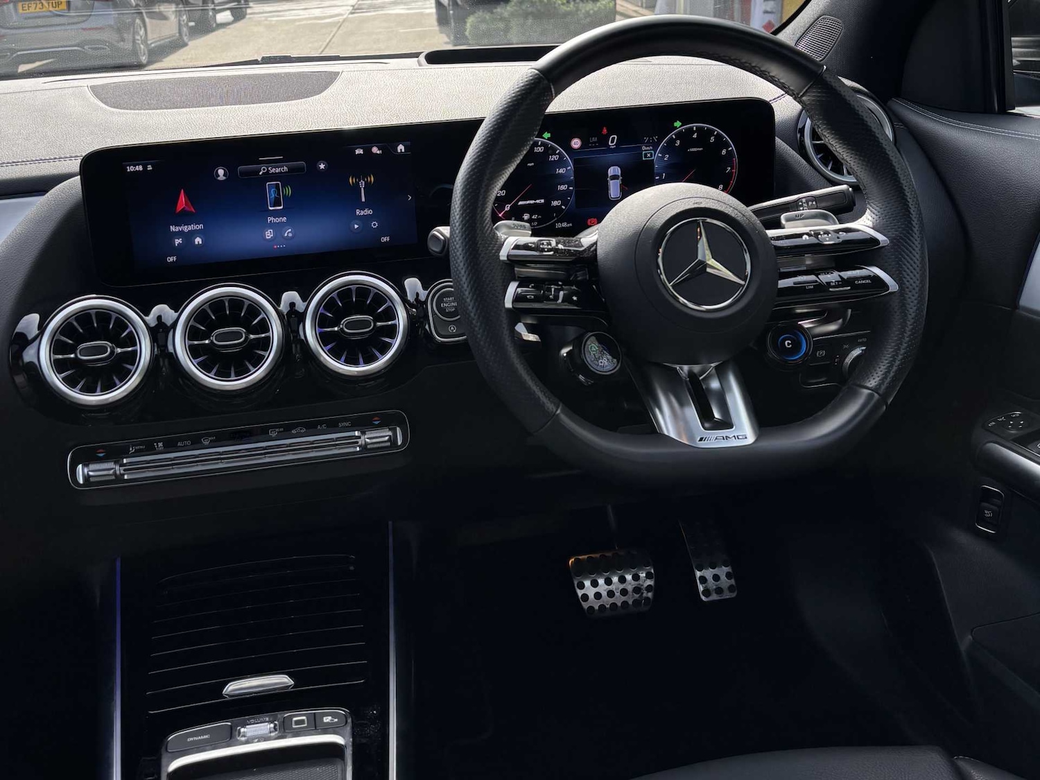 Used Mercedes-Benz GLA 2024 for sale - 78187924: Photo 20