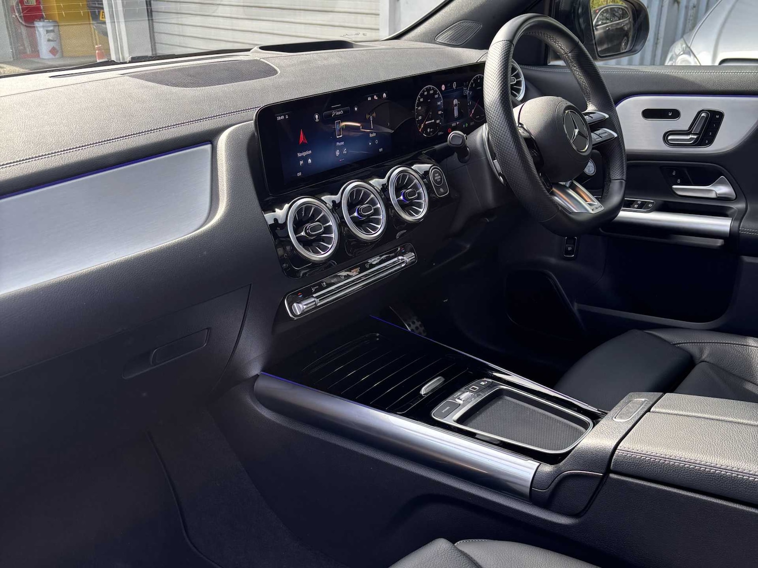 Used Mercedes-Benz GLA 2024 for sale - 78187924: Photo 21