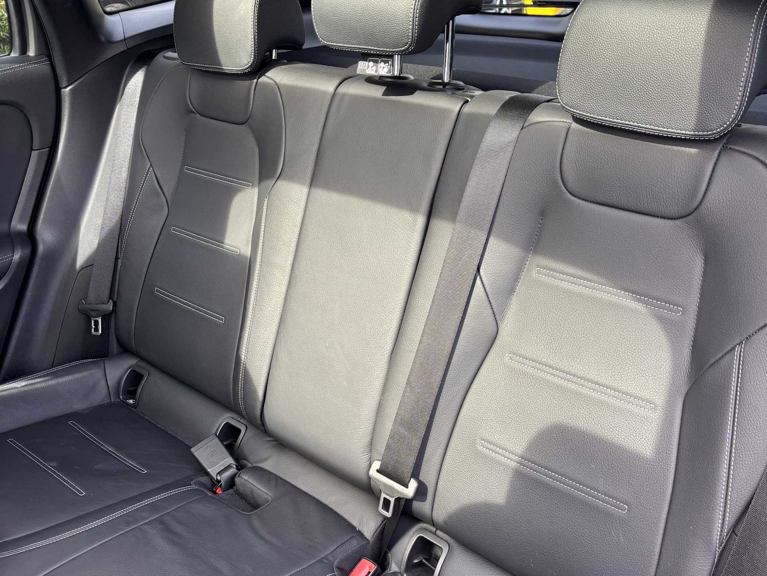 Used Mercedes-Benz GLA 2024 for sale - 78187924: Photo 22