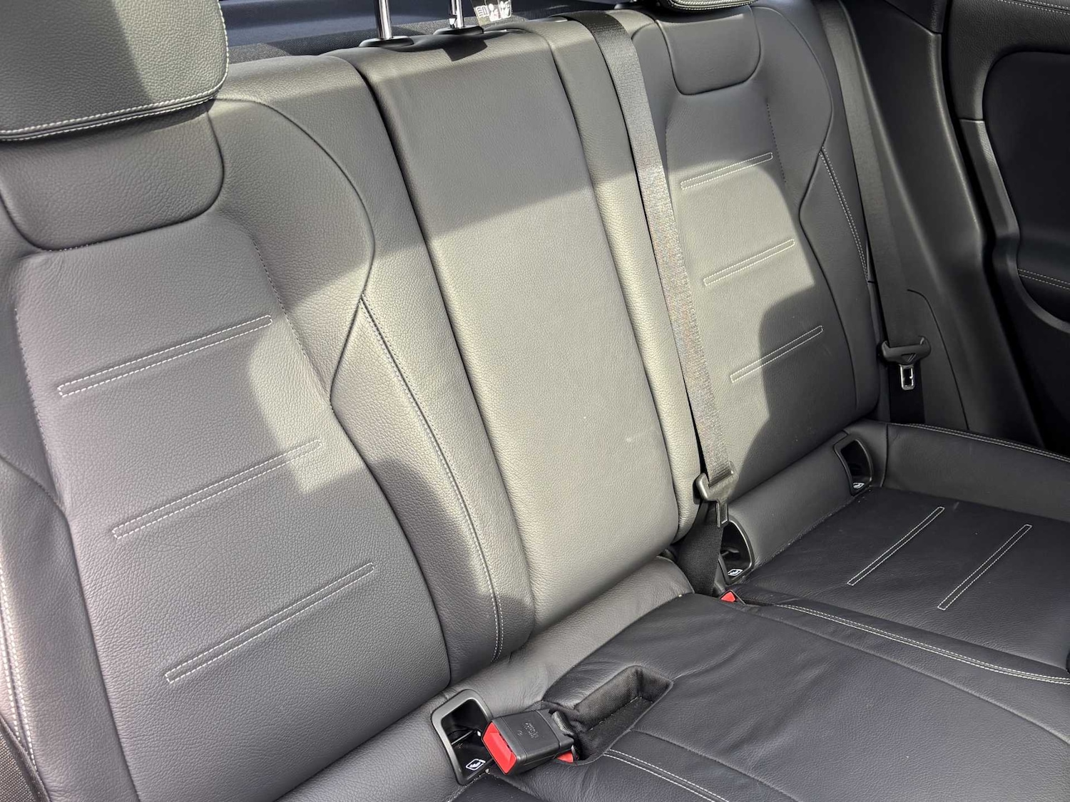 Used Mercedes-Benz GLA 2024 for sale - 78187924: Photo 23