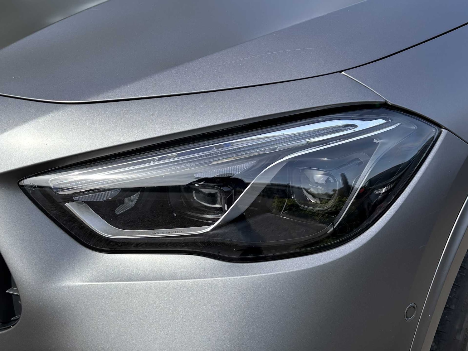 Used Mercedes-Benz GLA 2024 for sale - 78187924: Photo 29