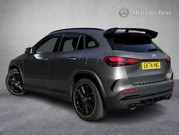Used Mercedes-Benz GLA 2024 for sale - 78187924: Photo