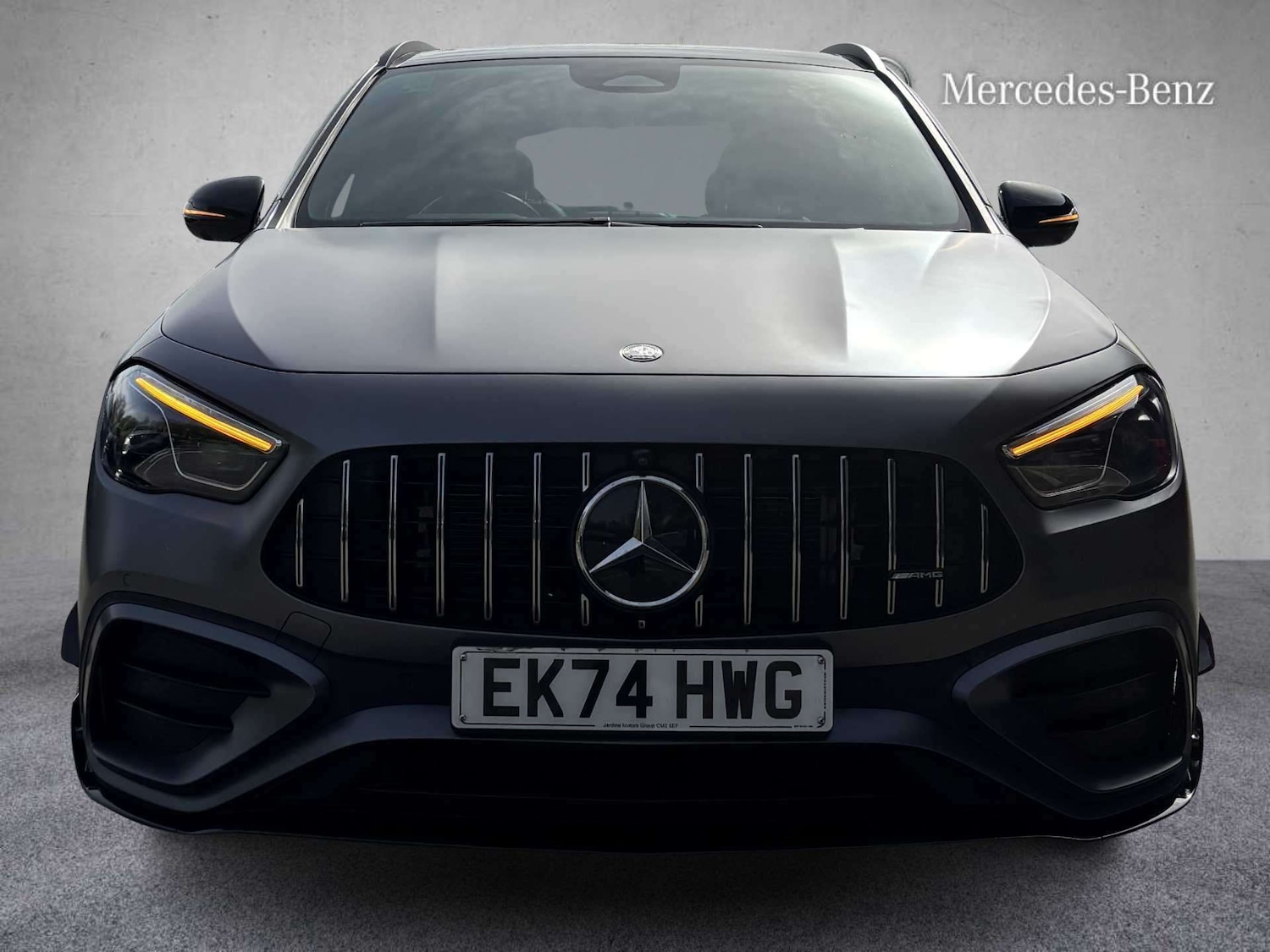 Used Mercedes-Benz GLA 2024 for sale - 78187924: Photo 3