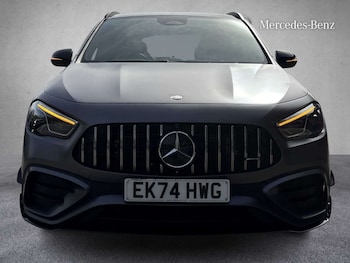 Used Mercedes-Benz GLA 2024 for sale - 78187924: Photo
