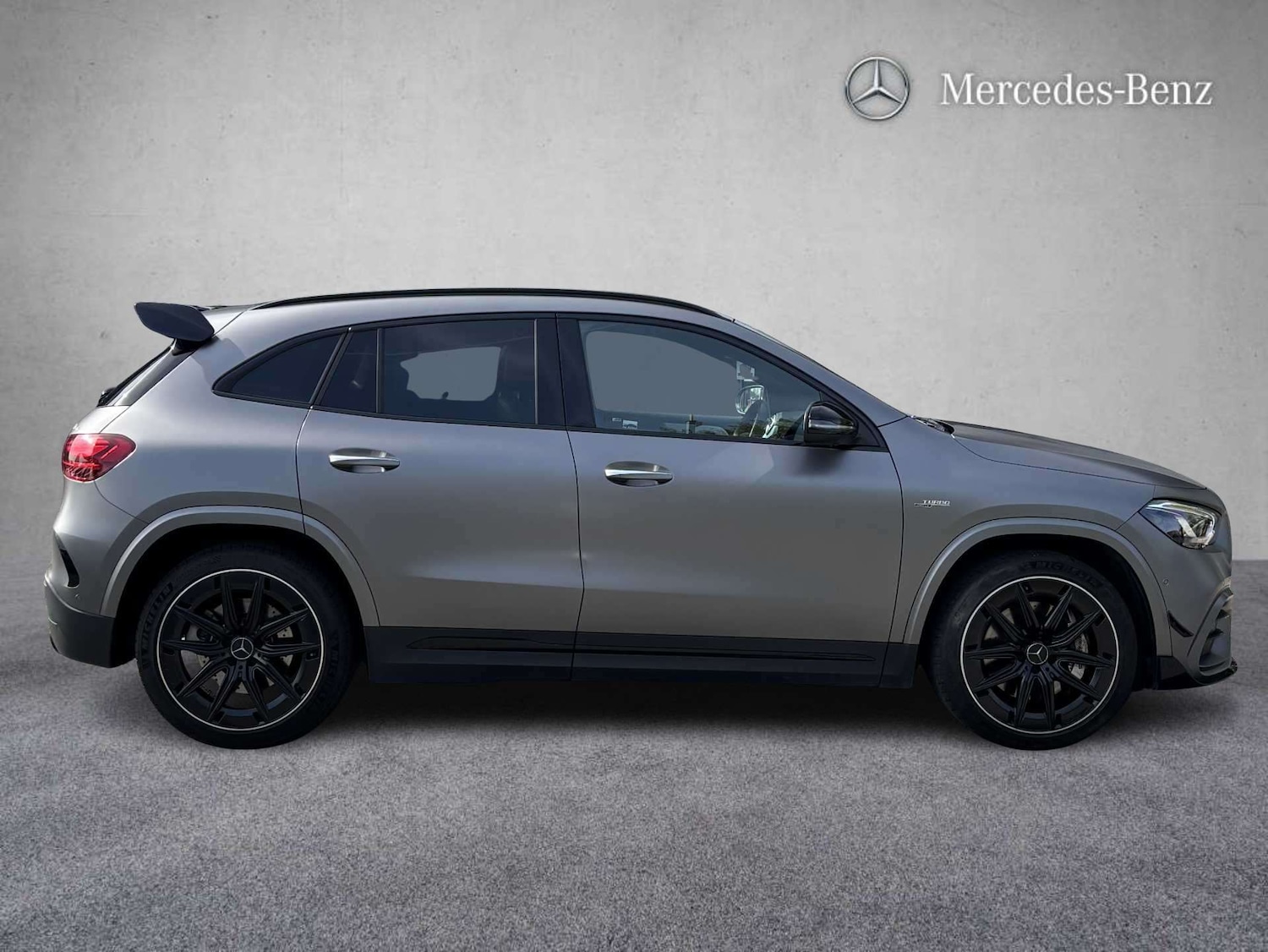 Used Mercedes-Benz GLA 2024 for sale - 78187924: Photo 4