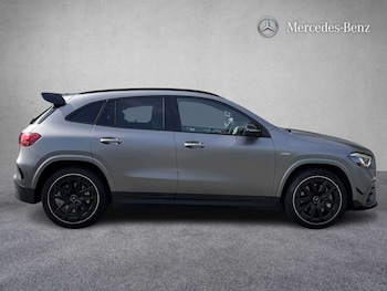 Used Mercedes-Benz GLA 2024 for sale - 78187924: Photo