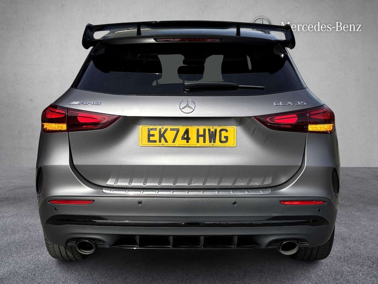 Used Mercedes-Benz GLA 2024 for sale - 78187924: Photo 5