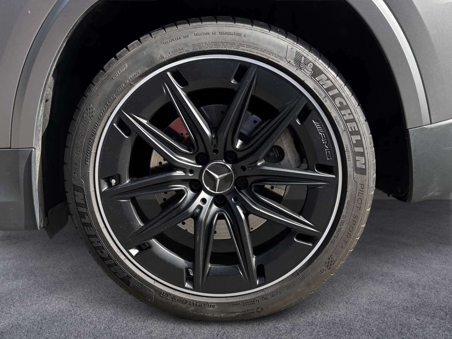 Used Mercedes-Benz GLA 2024 for sale - 78187924: Photo 7