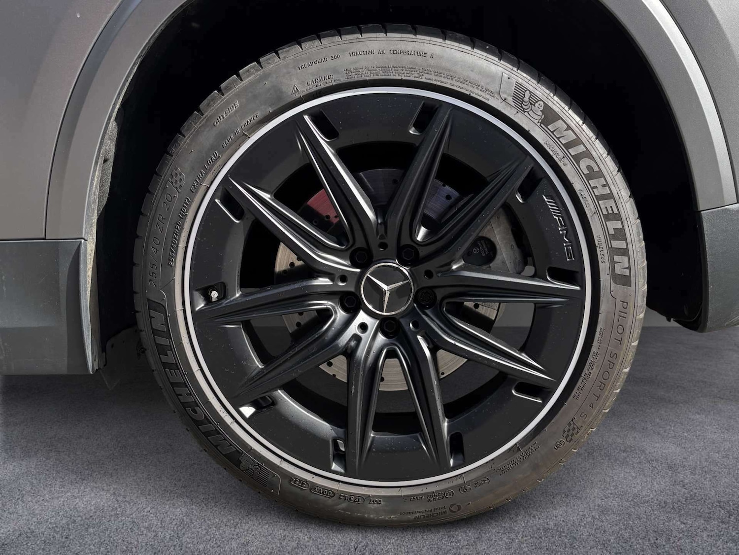 Used Mercedes-Benz GLA 2024 for sale - 78187924: Photo 8