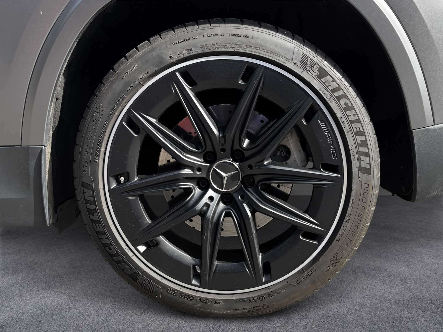 Used Mercedes-Benz GLA 2024 for sale - 78187924: Photo 9