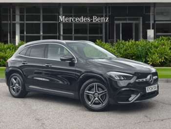 Used Mercedes-Benz GLA 2024 for sale - 75354091: Photo