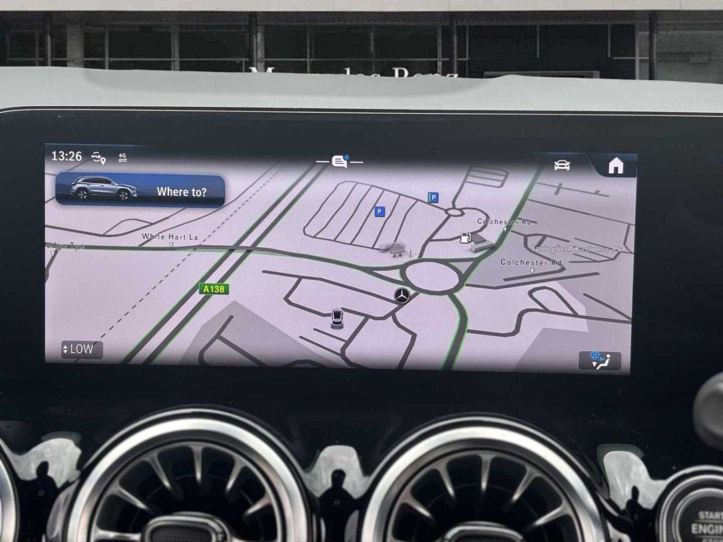 Vehicle 34
