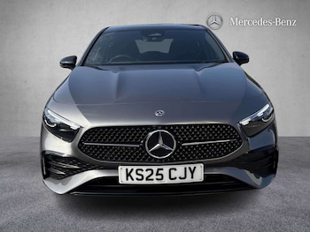 Used Mercedes-Benz A-Class 2025 for sale - 79204854: Photo