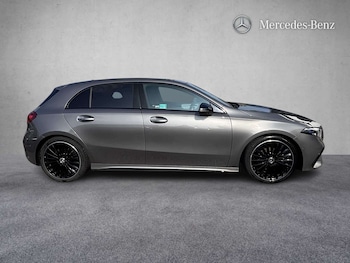 Used Mercedes-Benz A-Class 2025 for sale - 79204854: Photo