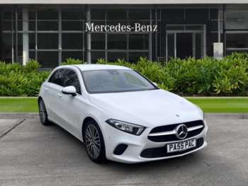 A180 Sport Executive Edition 5dr Auto