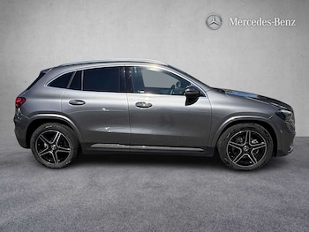 Used Mercedes-Benz GLA 2025 for sale - 79523881: Photo