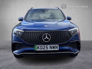 Used Mercedes-Benz EQB 2025 for sale - 78774745: Photo