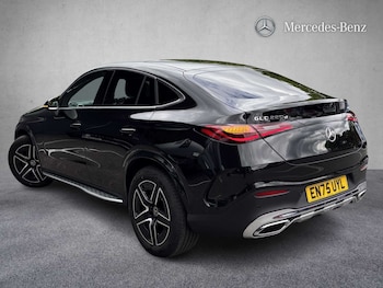 Used Mercedes-Benz GLC 2026 for sale - 78451555: Photo