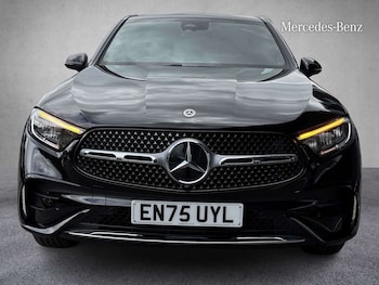 Used Mercedes-Benz GLC 2026 for sale - 78451555: Photo