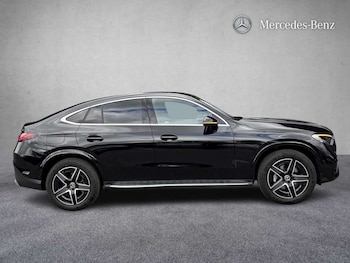 Used Mercedes-Benz GLC 2026 for sale - 78451555: Photo
