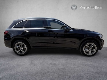 Used Mercedes-Benz GLC 2022 for sale - 78913500: Photo