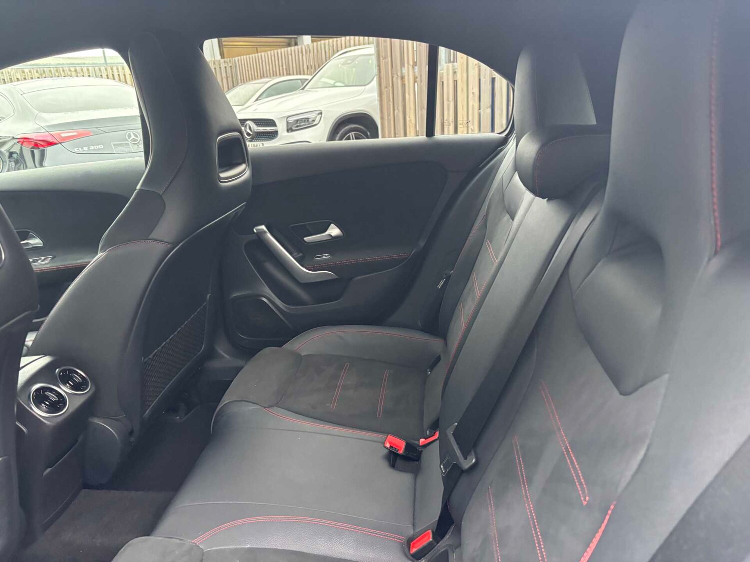 Used Mercedes-Benz A-Class 2020 for sale - 77913798: Photo 14