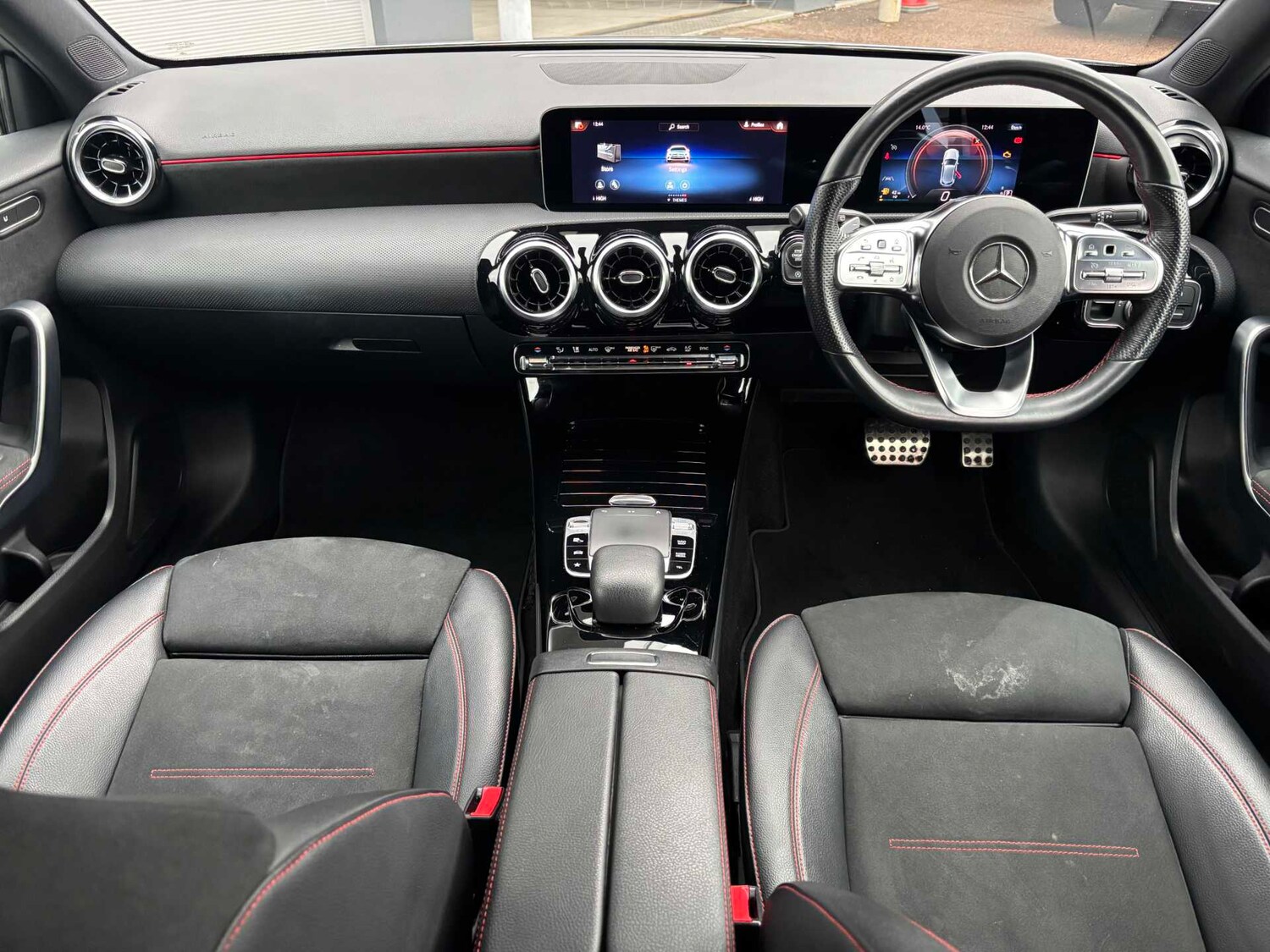 Used Mercedes-Benz A-Class 2020 for sale - 77913798: Photo 16