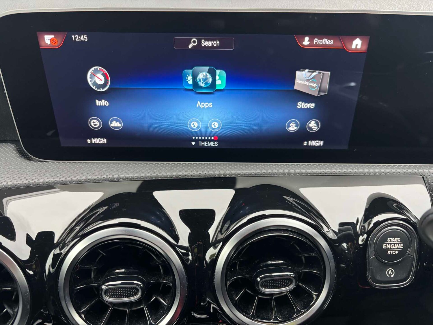 Used Mercedes-Benz A-Class 2020 for sale - 77913798: Photo 24