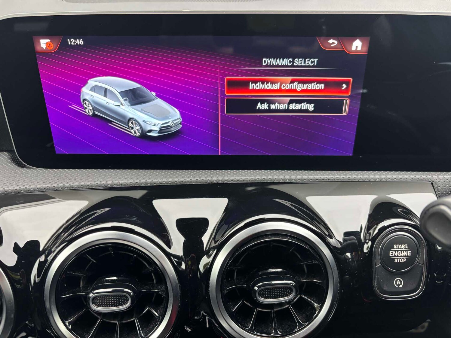 Used Mercedes-Benz A-Class 2020 for sale - 77913798: Photo 30