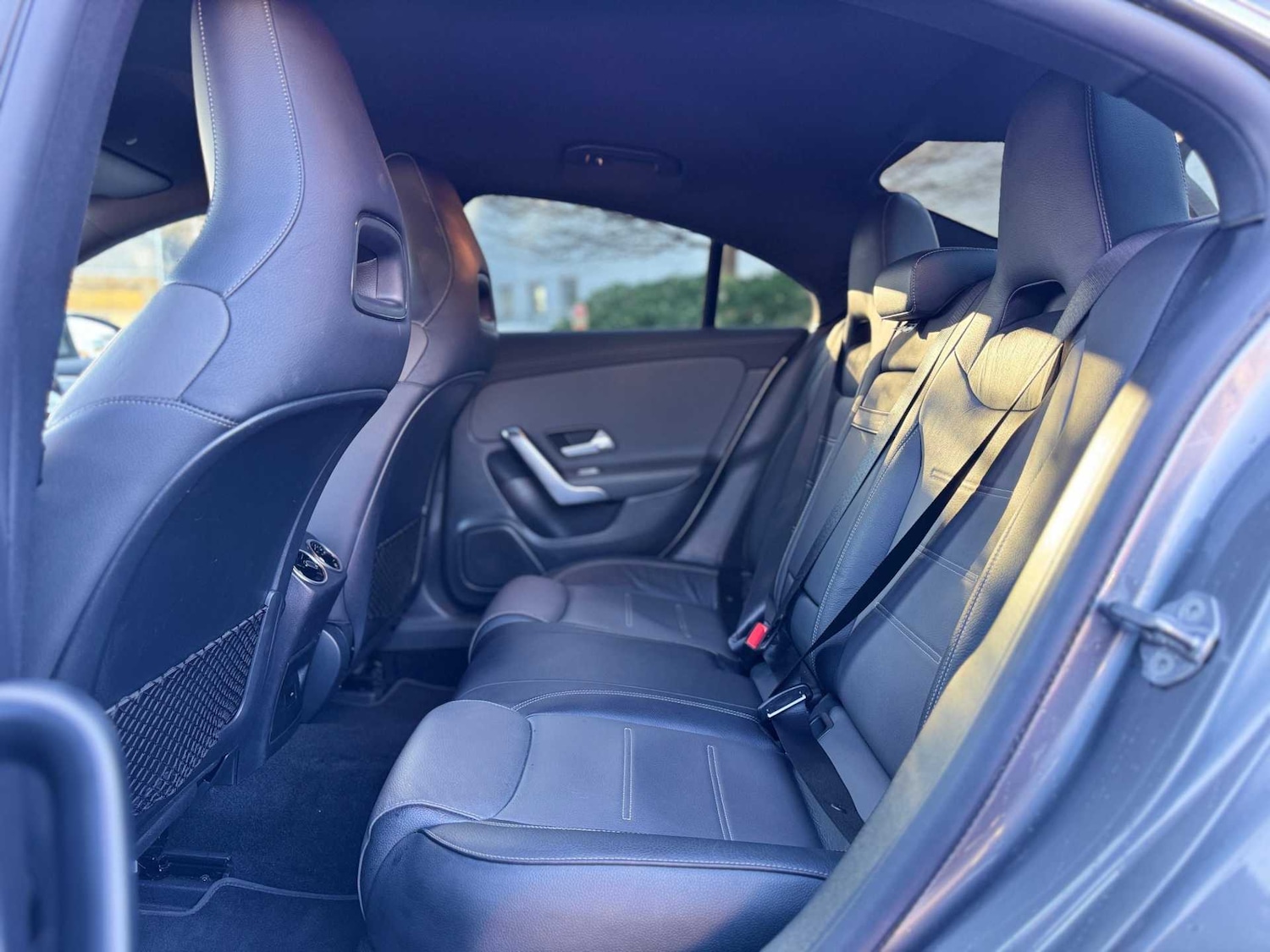 Used Mercedes-Benz CLA 2021 for sale - 77244986: Photo 16