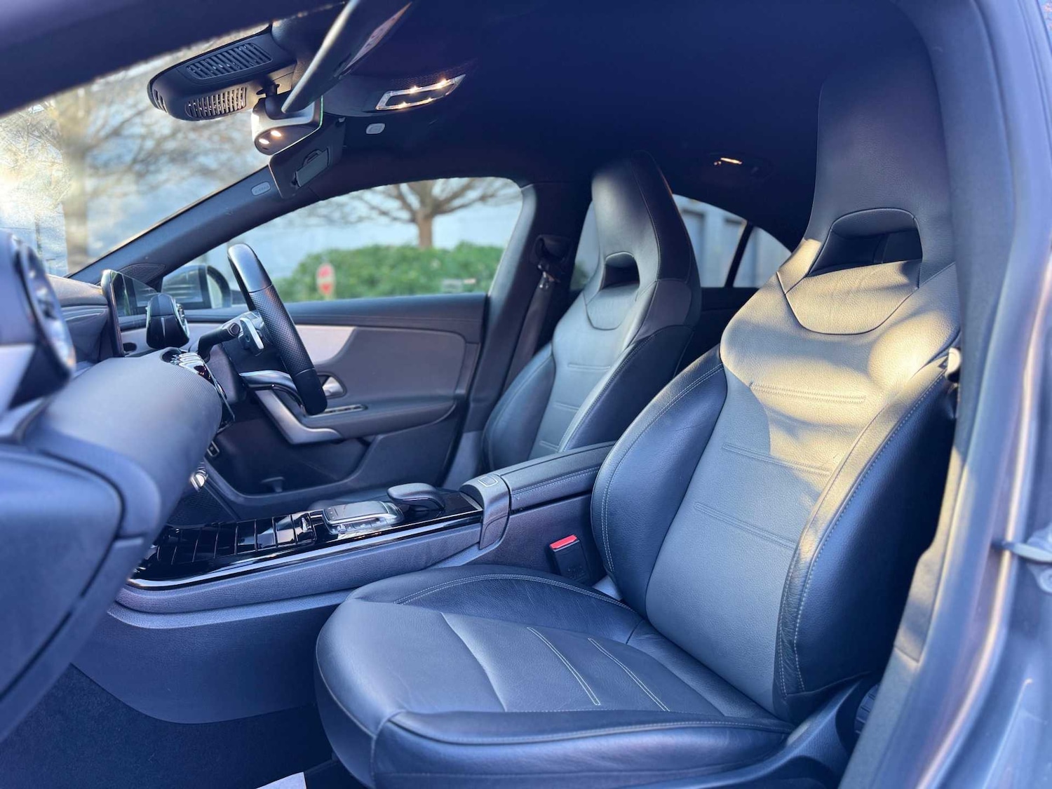 Used Mercedes-Benz CLA 2021 for sale - 77244986: Photo 18