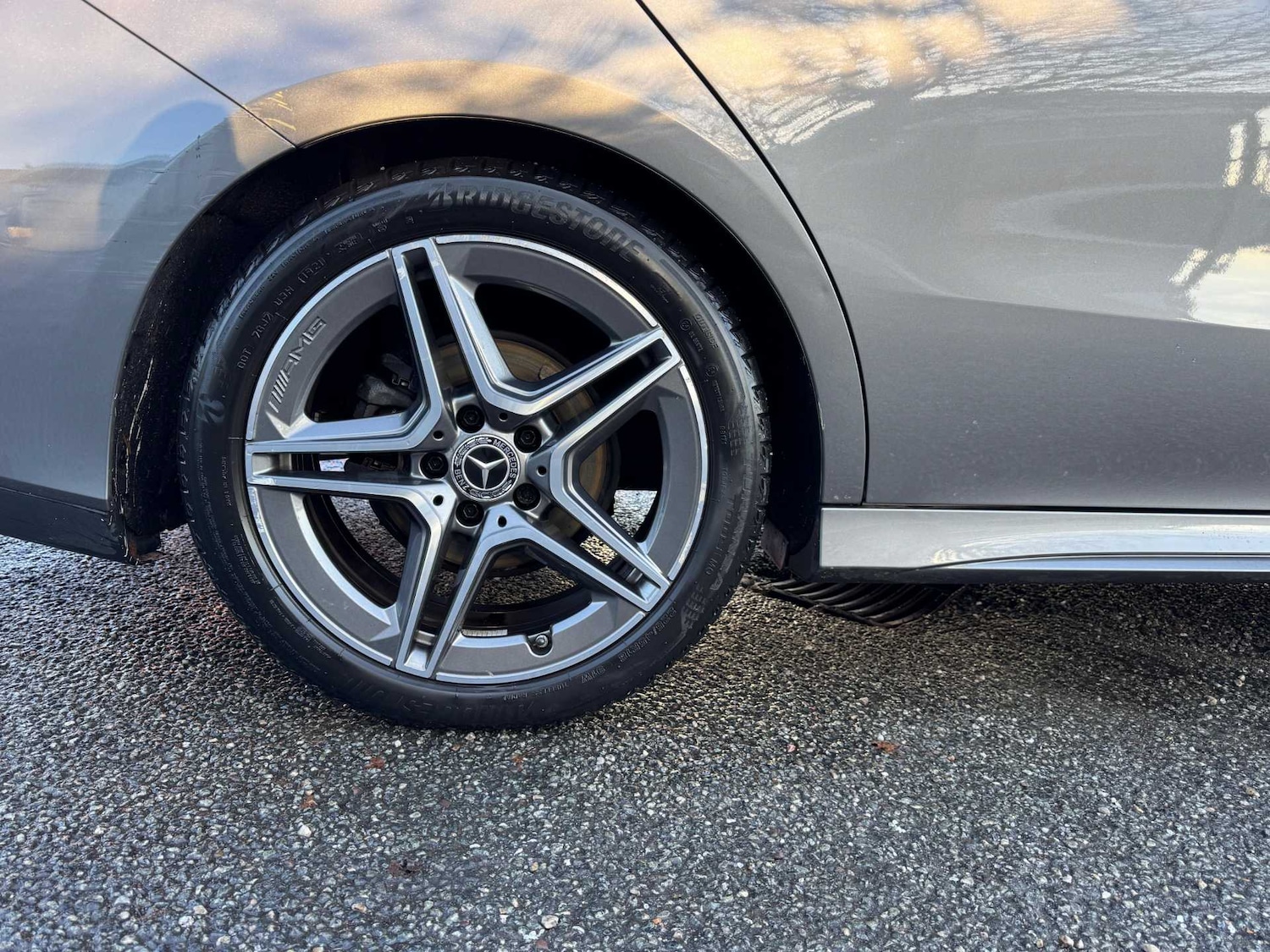 Used Mercedes-Benz CLA 2021 for sale - 77244986: Photo 22