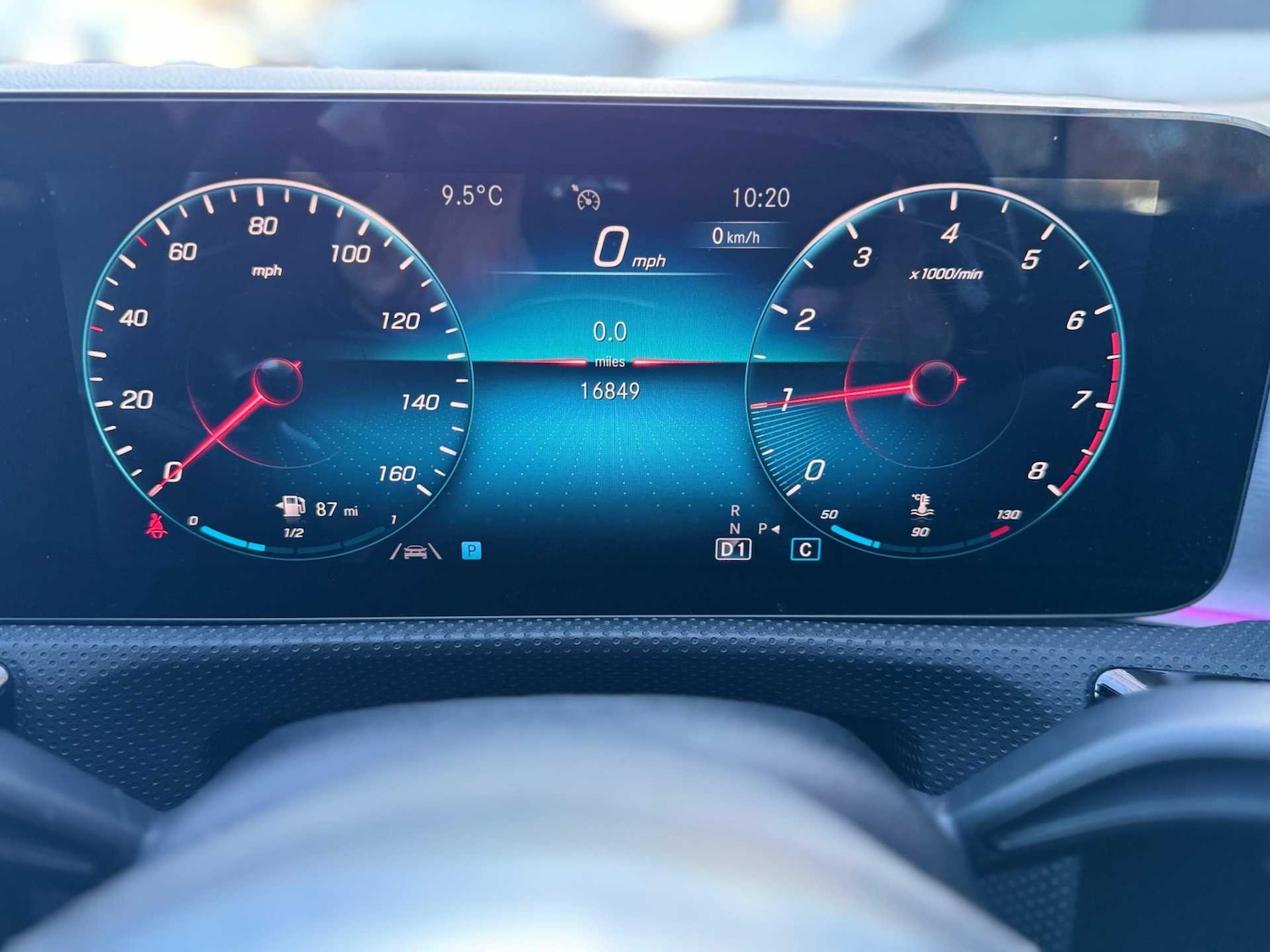 Used Mercedes-Benz CLA 2021 for sale - 77244986: Photo 26