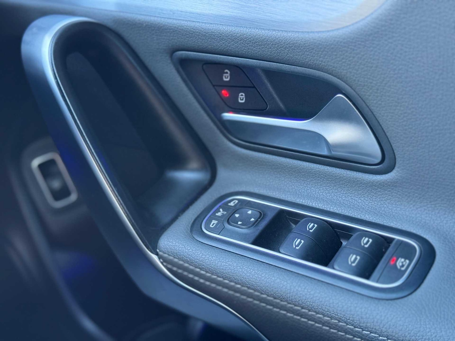 Used Mercedes-Benz CLA 2021 for sale - 77244986: Photo 30