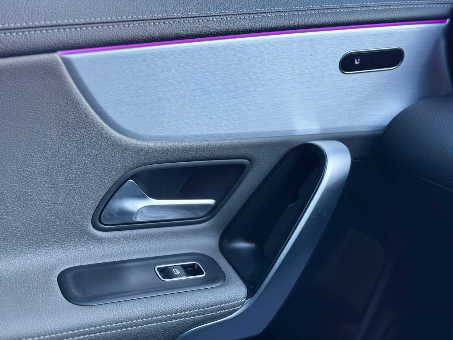 Used Mercedes-Benz CLA 2021 for sale - 77244986: Photo 31