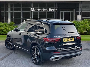 Used Mercedes-Benz GLB 2023 for sale - 76460330: Photo