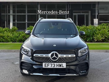 Used Mercedes-Benz GLB 2023 for sale - 76460330: Photo