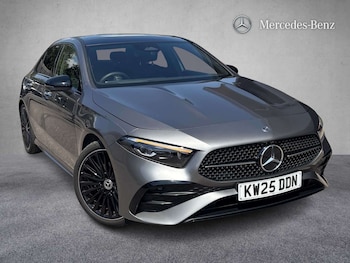 Used Mercedes-Benz A-Class 2025 for sale - 79193142: Photo