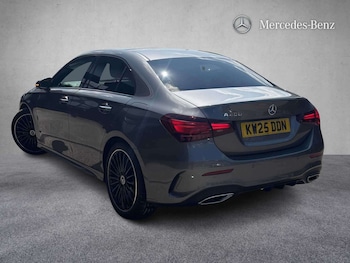 Used Mercedes-Benz A-Class 2025 for sale - 79193142: Photo